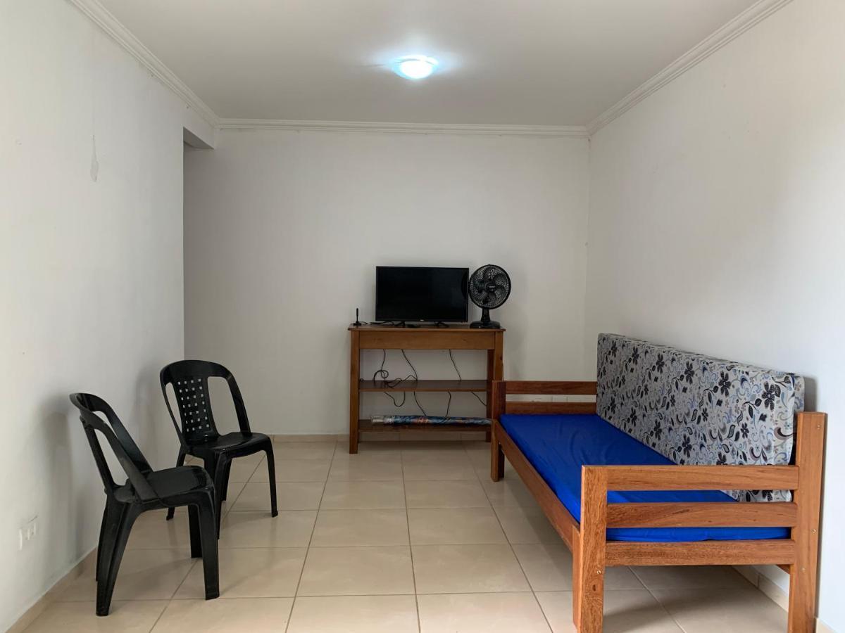Holiday home Residencial L & L Guaratuba