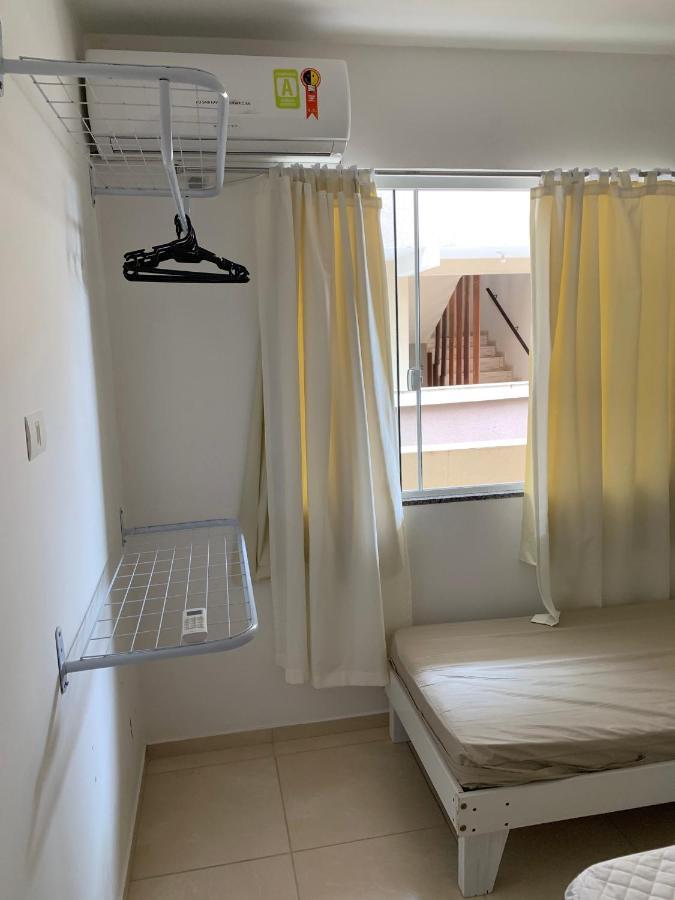 Сasa de vacaciones Residencial L&l Guaratuba