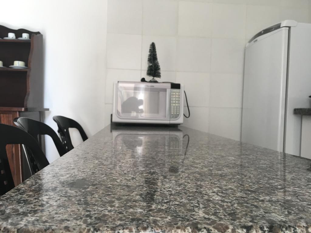 Сasa de vacaciones Residencial L&l