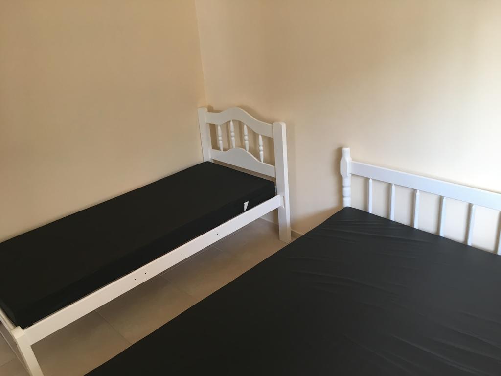 Residencial L&l Сasa de vacaciones Guaratuba
