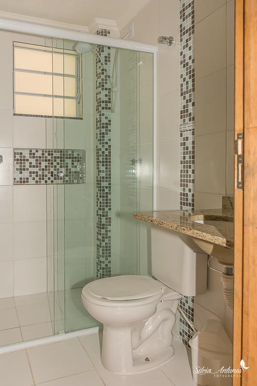 Residencial L&l Сasa de vacaciones Guaratuba