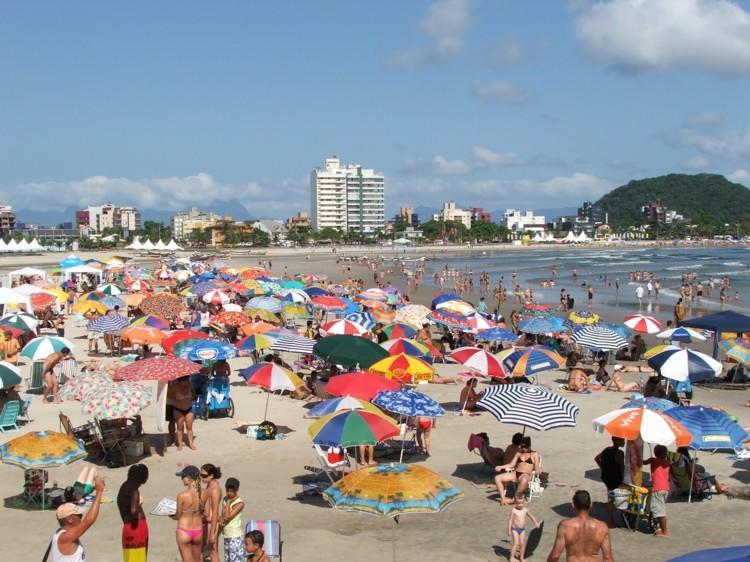 Residencial L&l Сasa de vacaciones Guaratuba