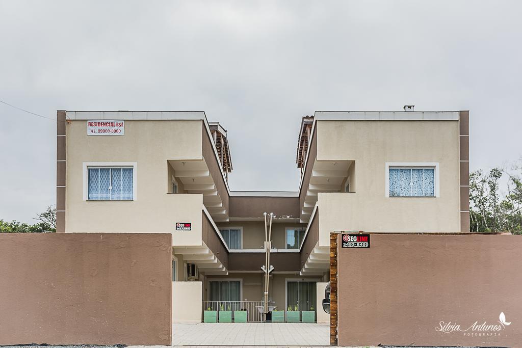 Сasa de vacaciones Residencial L&l *