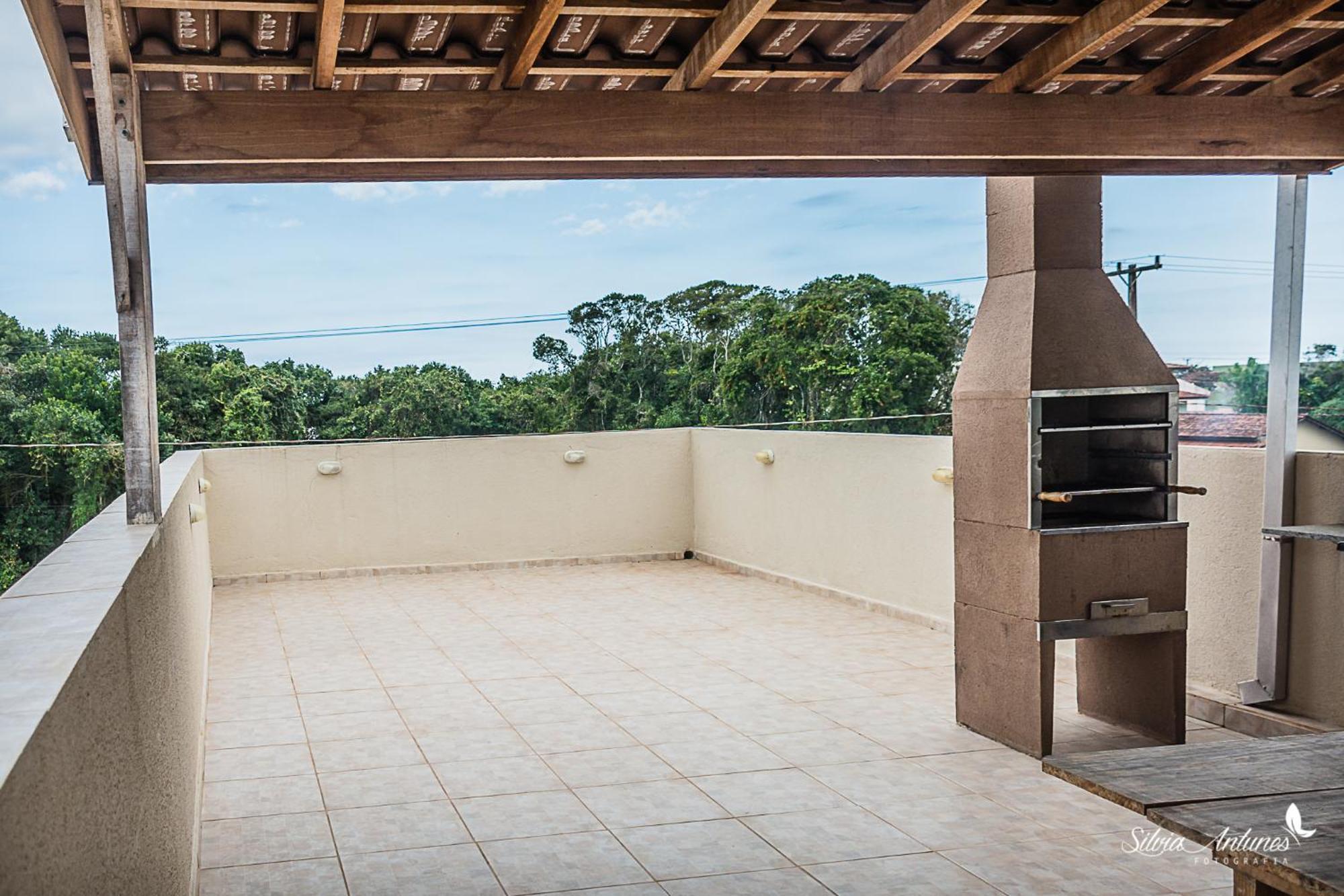 Residencial L&l Сasa de vacaciones Guaratuba
