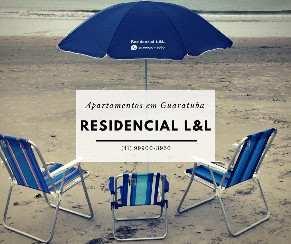 Residencial L&l Guaratuba