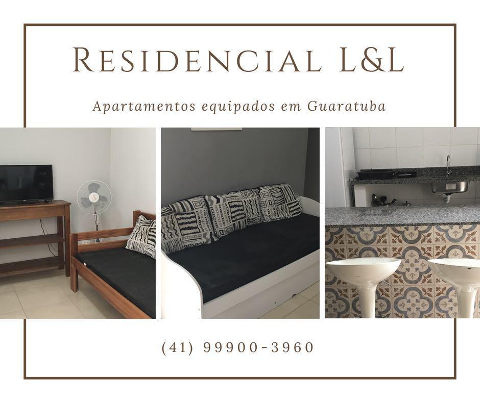 Сasa de vacaciones Residencial L&l