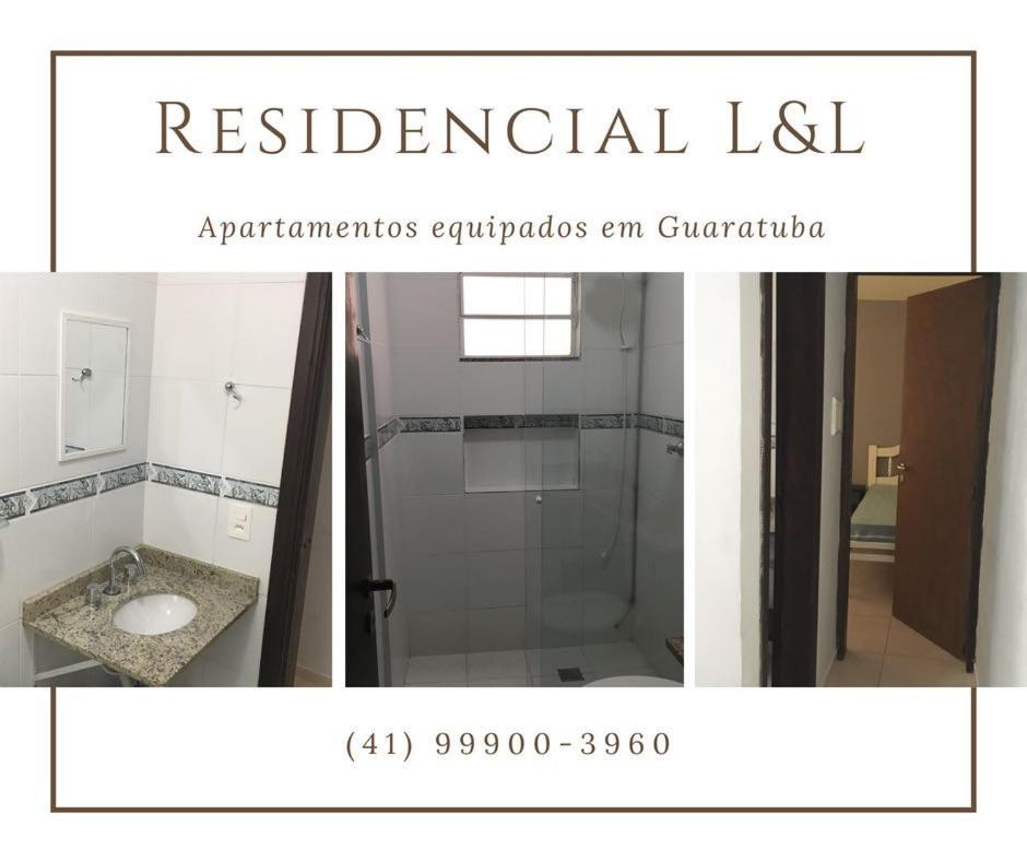 Residencial L&l Guaratuba